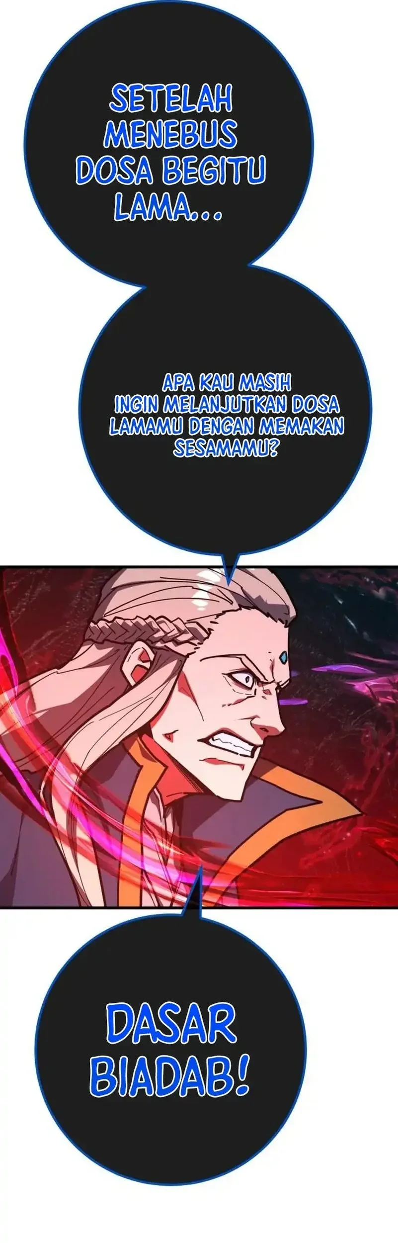 The Games Greatest Troll Chapter 162 Halaman 80