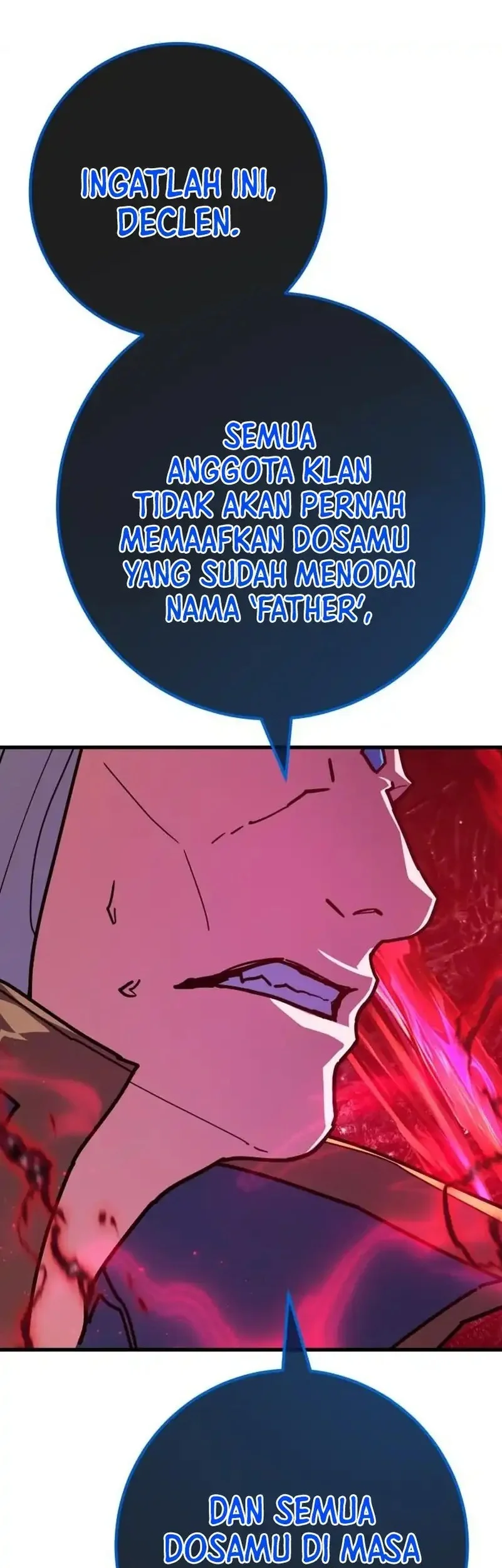 The Games Greatest Troll Chapter 162 Halaman 88