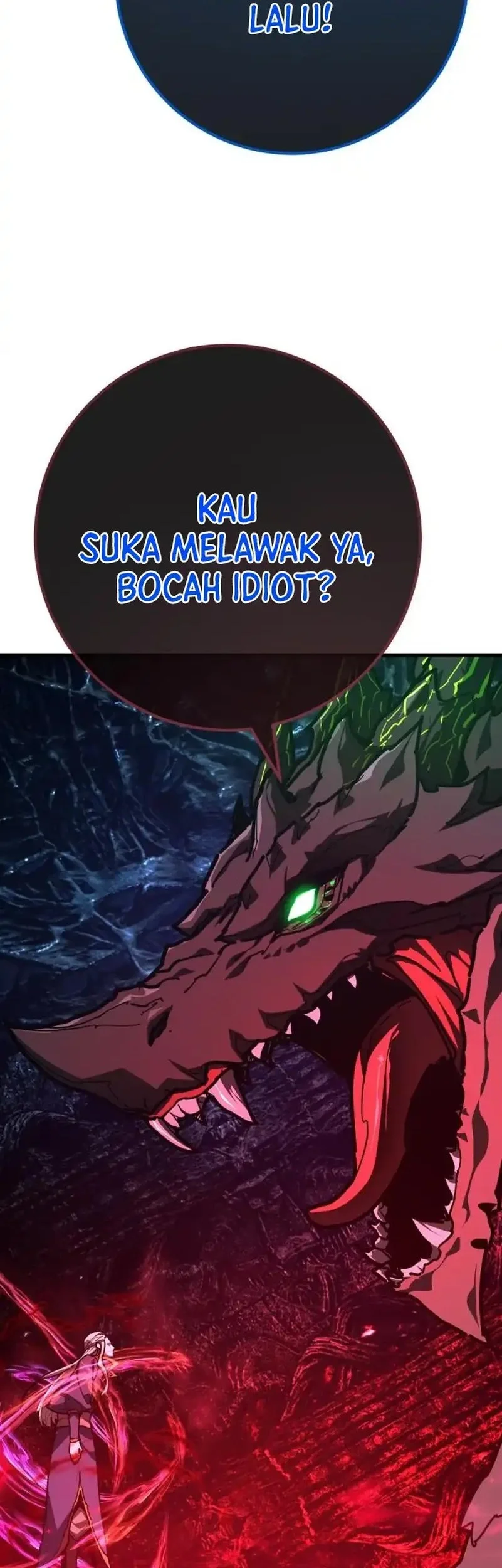 The Games Greatest Troll Chapter 162 Halaman 89