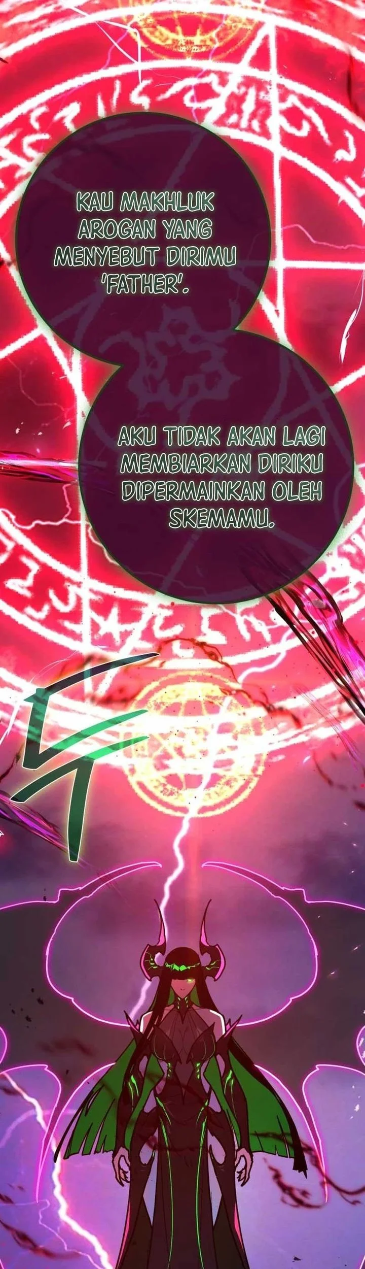 The Games Greatest Troll Chapter 163 Halaman 7