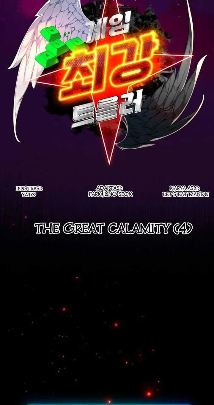 The Games Greatest Troll Chapter 163 Halaman 12