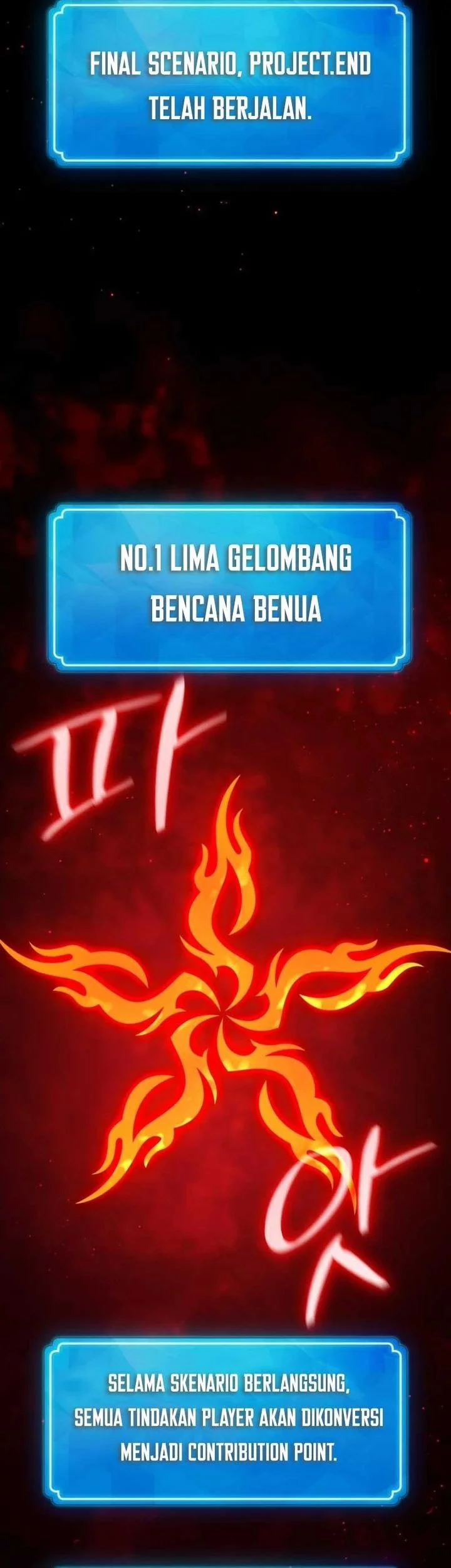 The Games Greatest Troll Chapter 163 Halaman 13