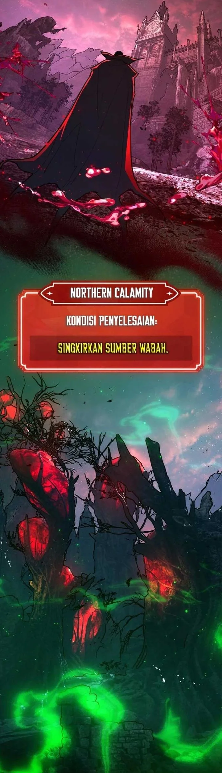 The Games Greatest Troll Chapter 163 Halaman 19