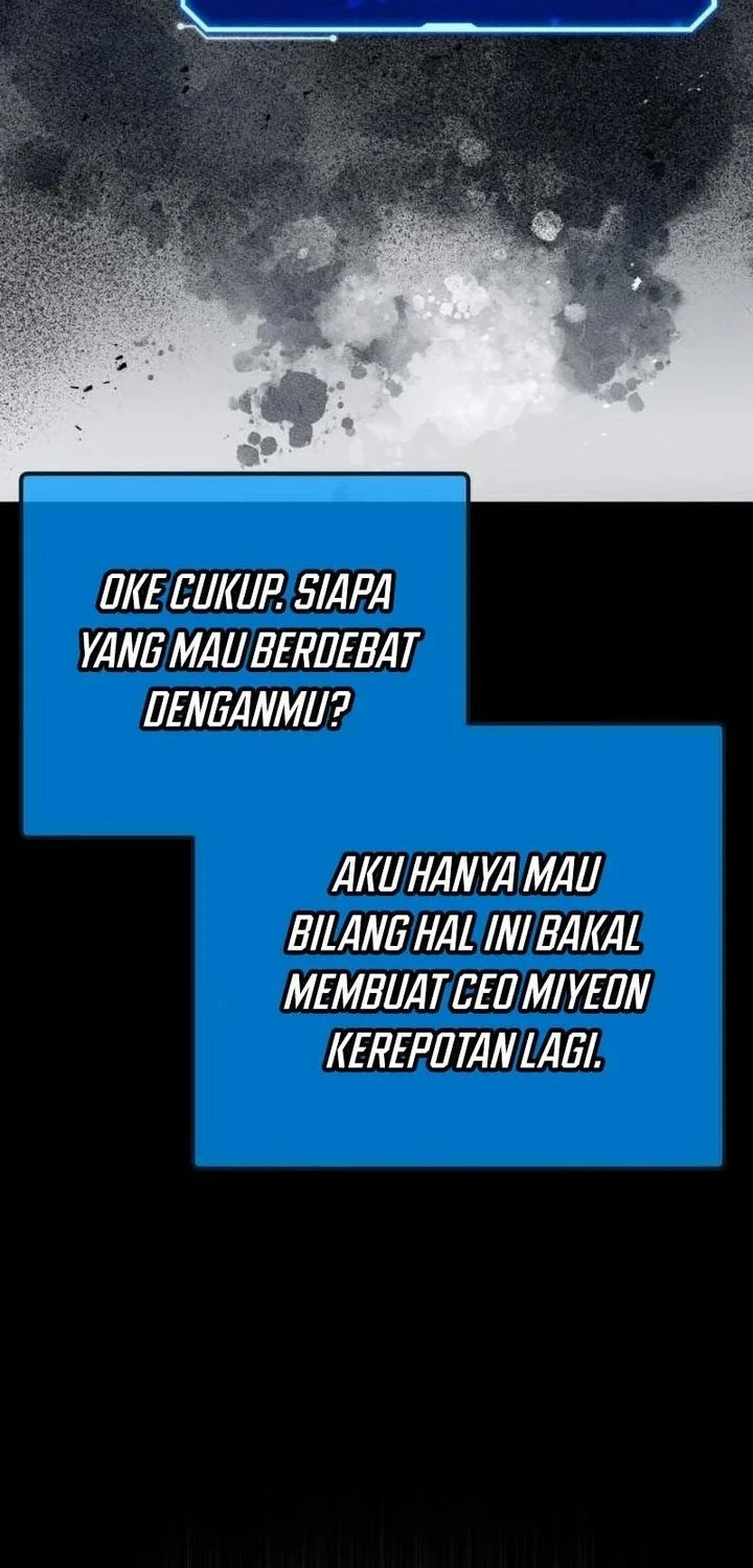The Games Greatest Troll Chapter 163 Halaman 30