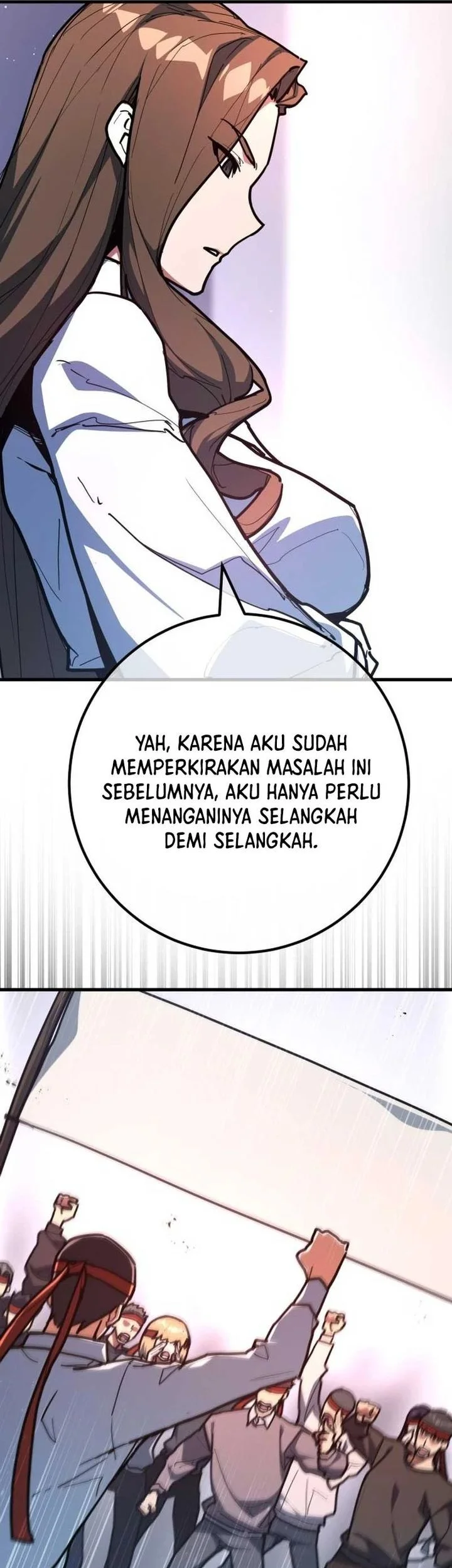 The Games Greatest Troll Chapter 163 Halaman 34