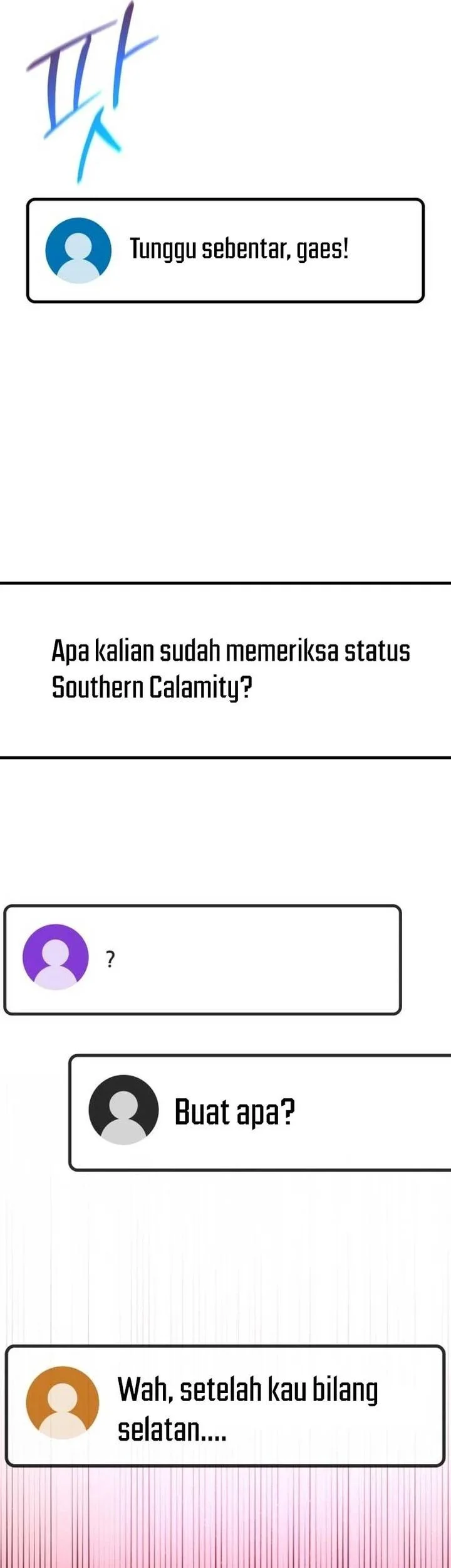 The Games Greatest Troll Chapter 163 Halaman 44