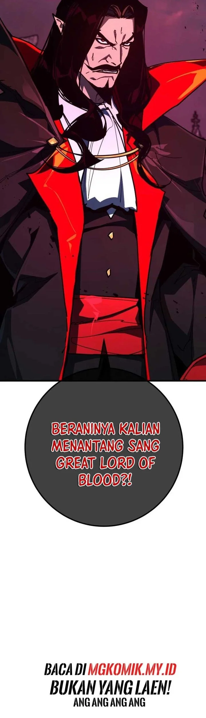 The Games Greatest Troll Chapter 163 Halaman 48