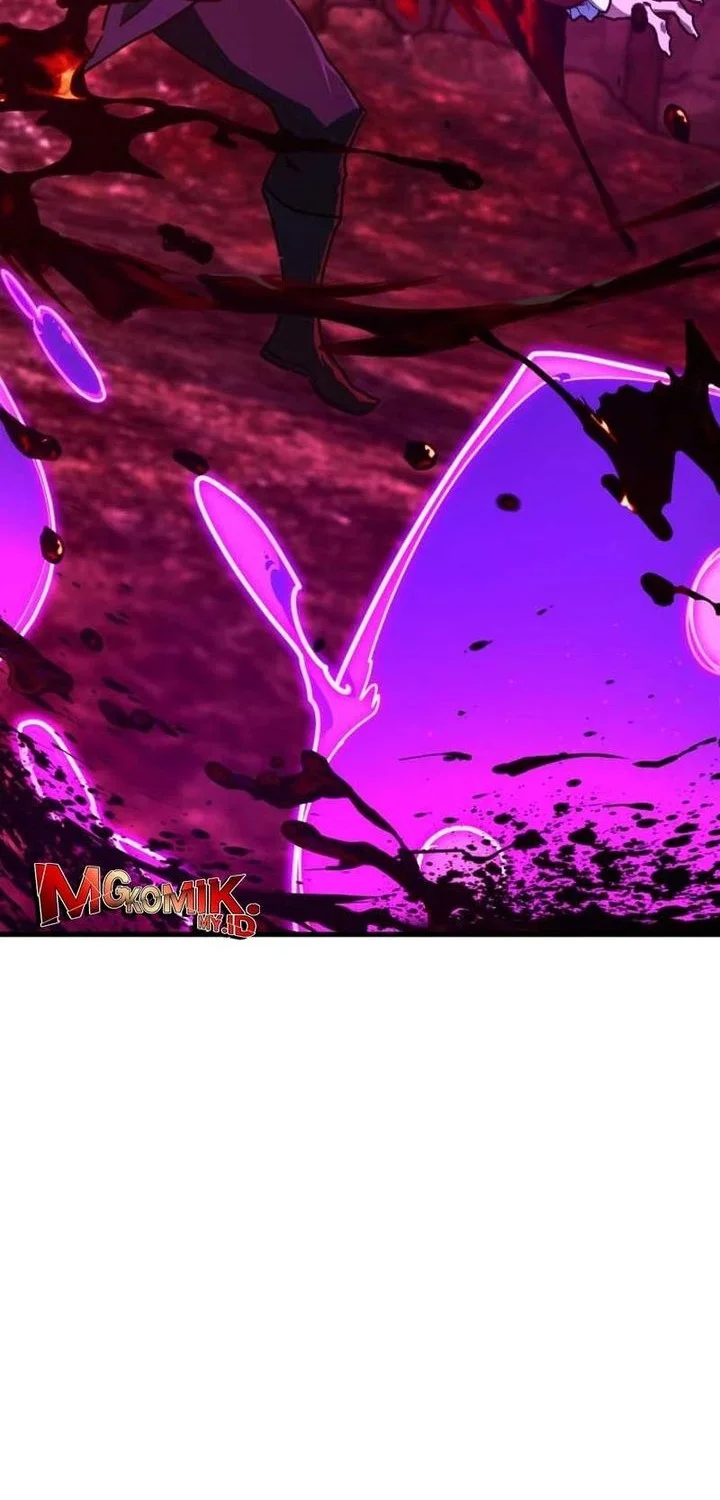 The Games Greatest Troll Chapter 163 Halaman 54