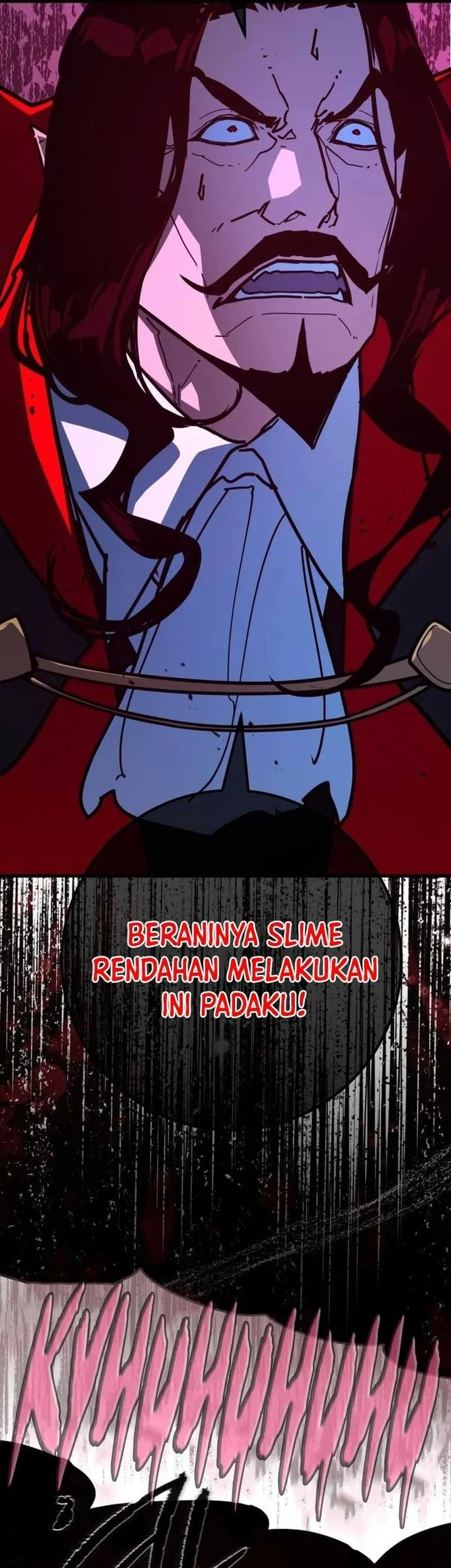 The Games Greatest Troll Chapter 163 Halaman 63