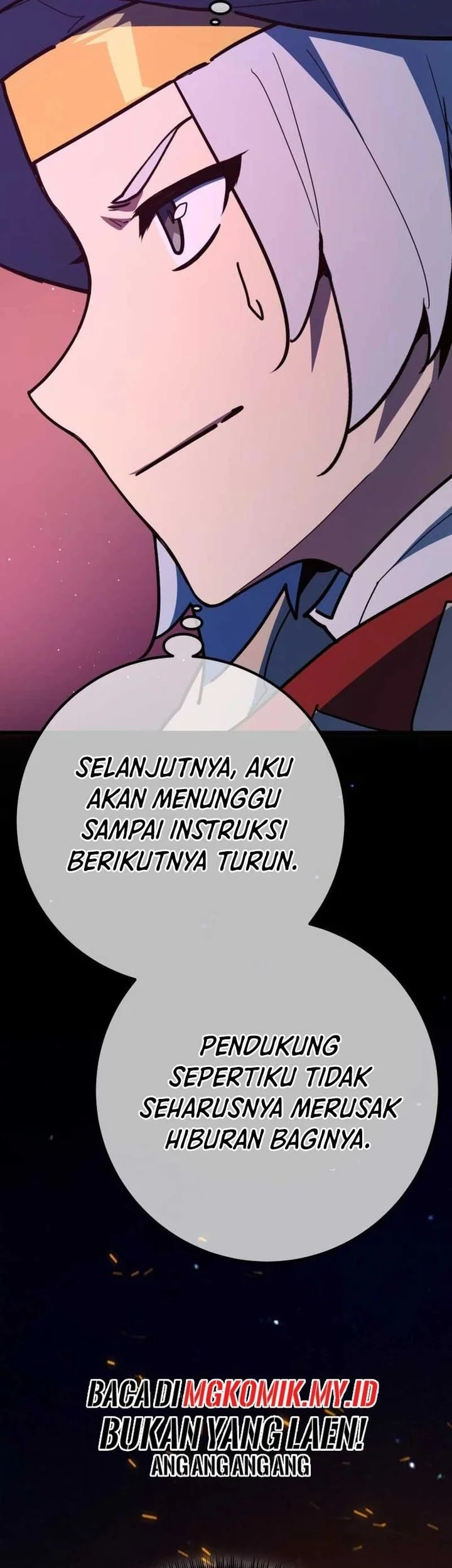 The Games Greatest Troll Chapter 163 Halaman 70