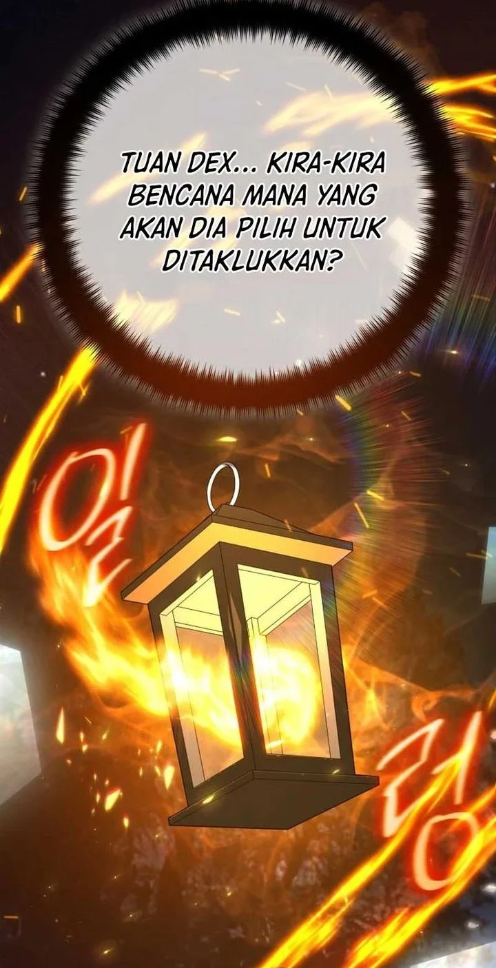 The Games Greatest Troll Chapter 163 Halaman 71