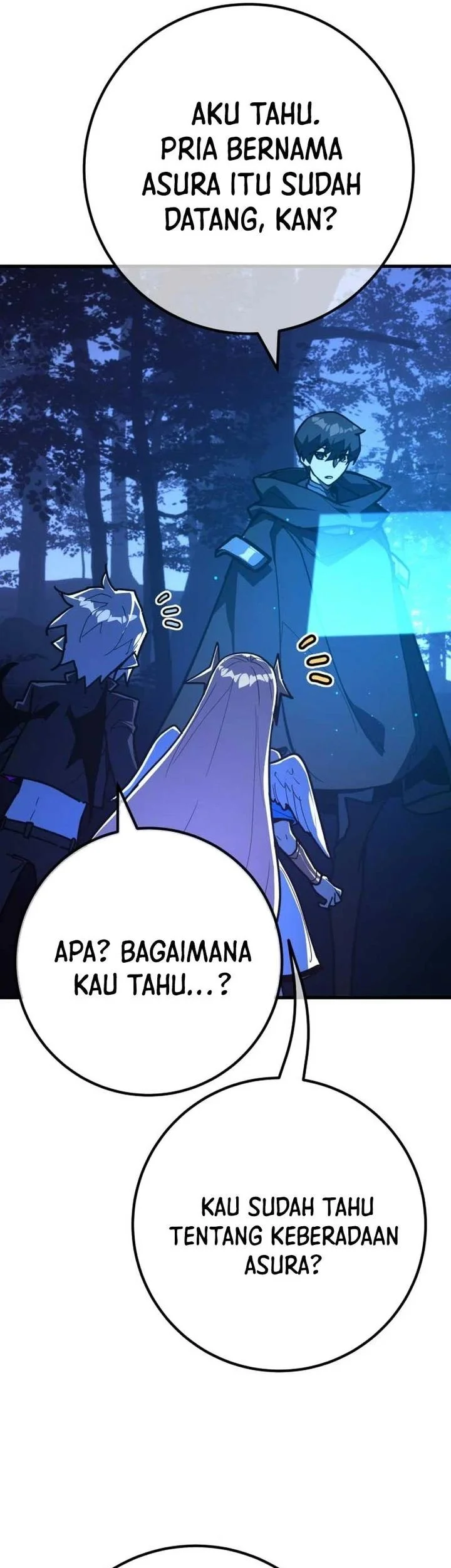 The Games Greatest Troll Chapter 163 Halaman 77