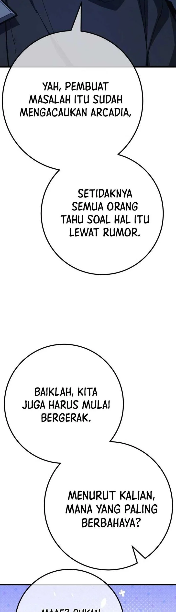 The Games Greatest Troll Chapter 163 Halaman 79