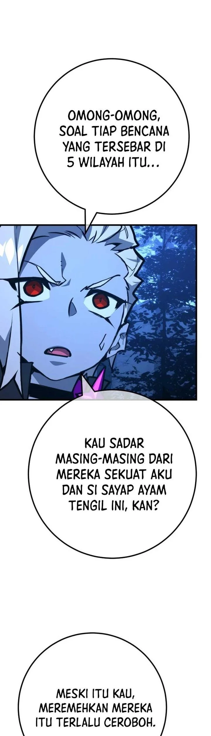 The Games Greatest Troll Chapter 163 Halaman 81