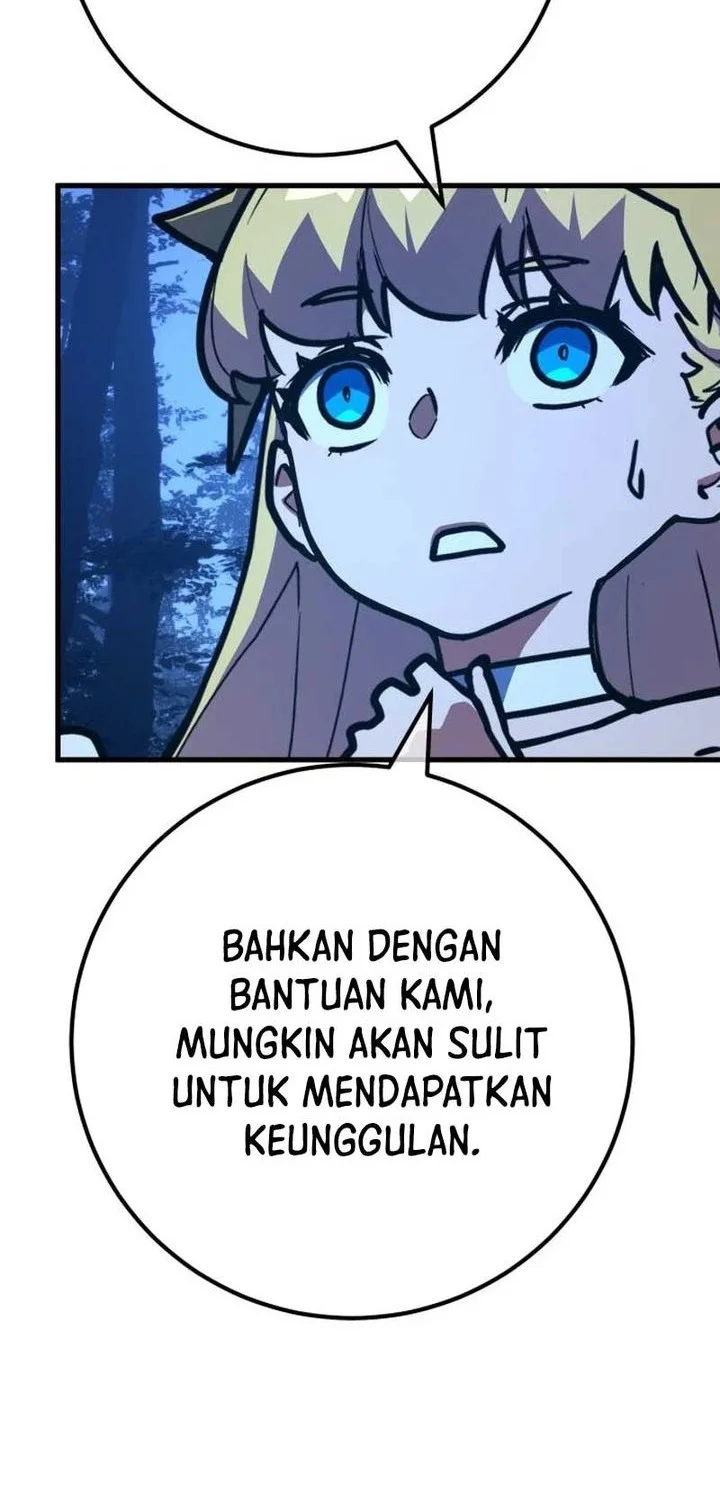 The Games Greatest Troll Chapter 163 Halaman 82