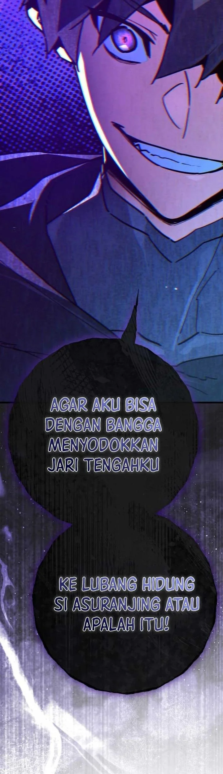 The Games Greatest Troll Chapter 163 Halaman 89