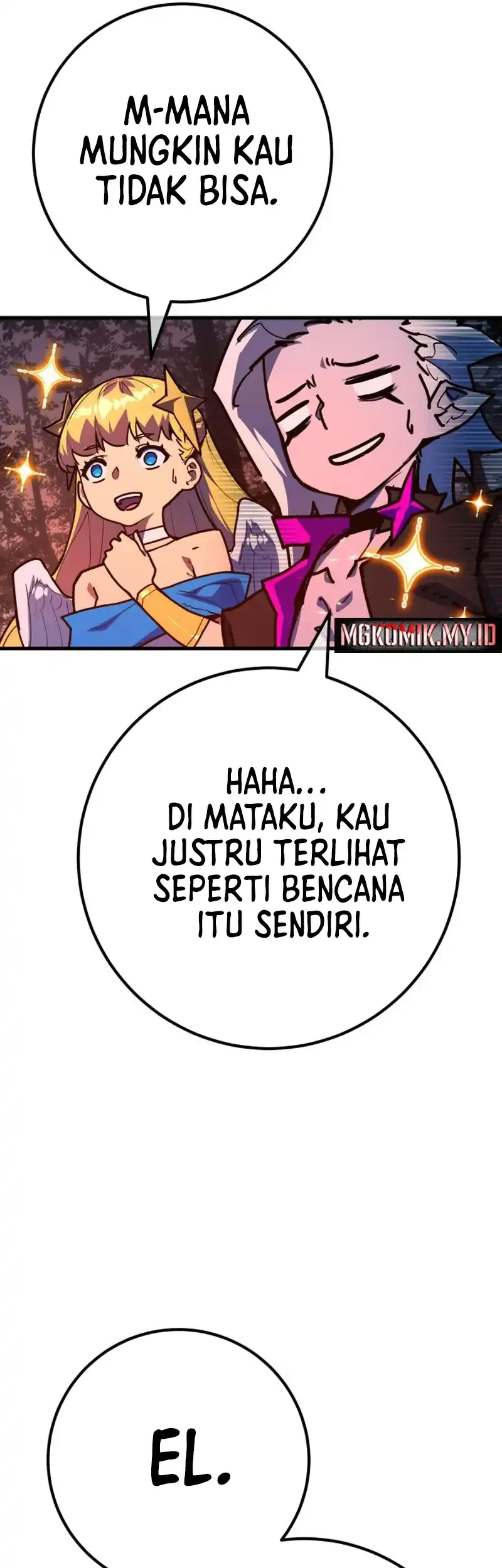 The Games Greatest Troll Chapter 164 Halaman 9
