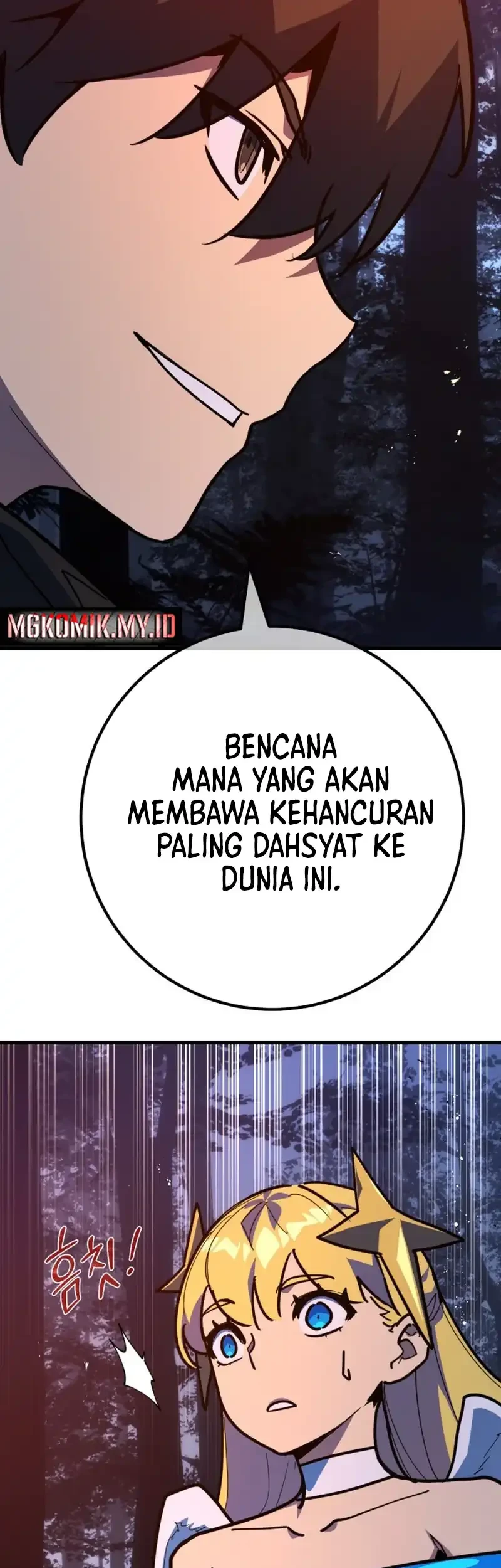 The Games Greatest Troll Chapter 164 Halaman 11