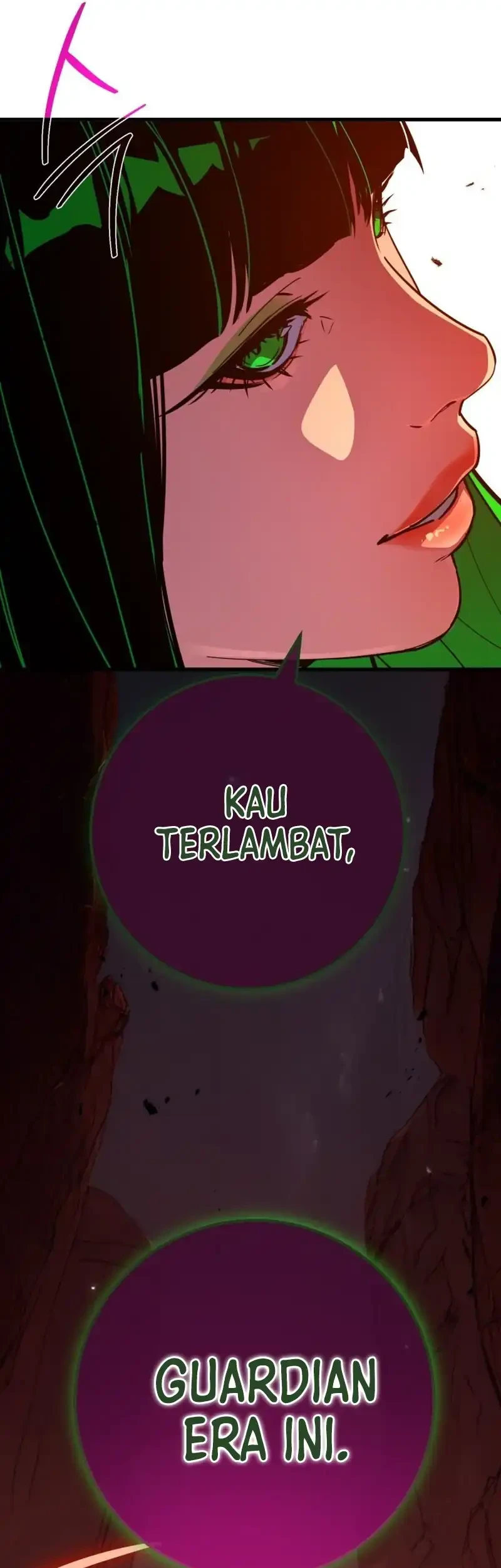 The Games Greatest Troll Chapter 164 Halaman 21