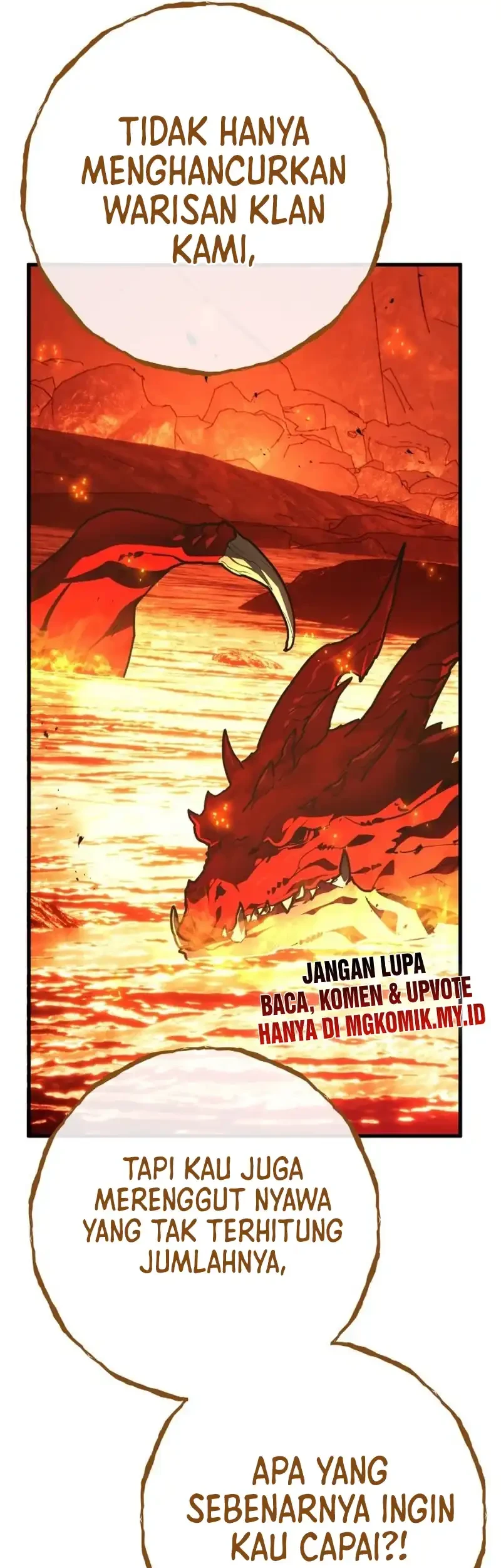 The Games Greatest Troll Chapter 164 Halaman 25