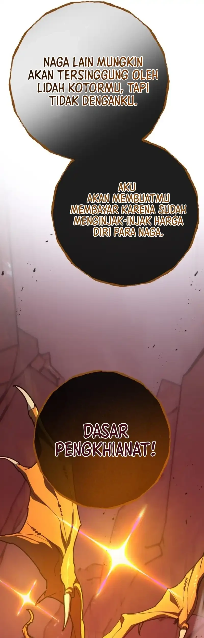 The Games Greatest Troll Chapter 164 Halaman 31
