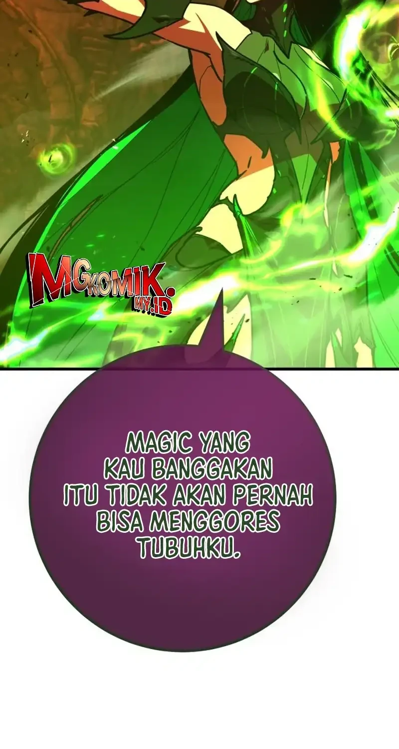 The Games Greatest Troll Chapter 164 Halaman 38