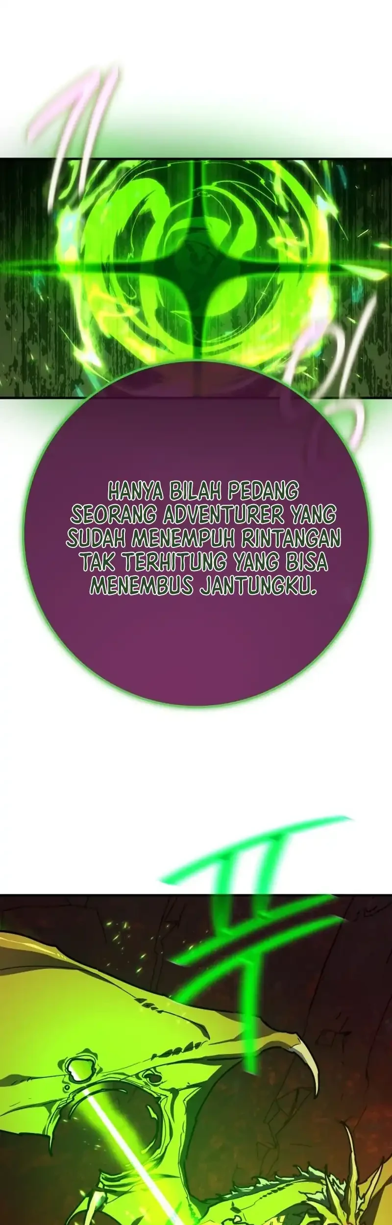 The Games Greatest Troll Chapter 164 Halaman 39