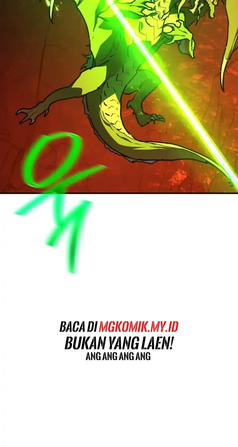 The Games Greatest Troll Chapter 164 Halaman 40