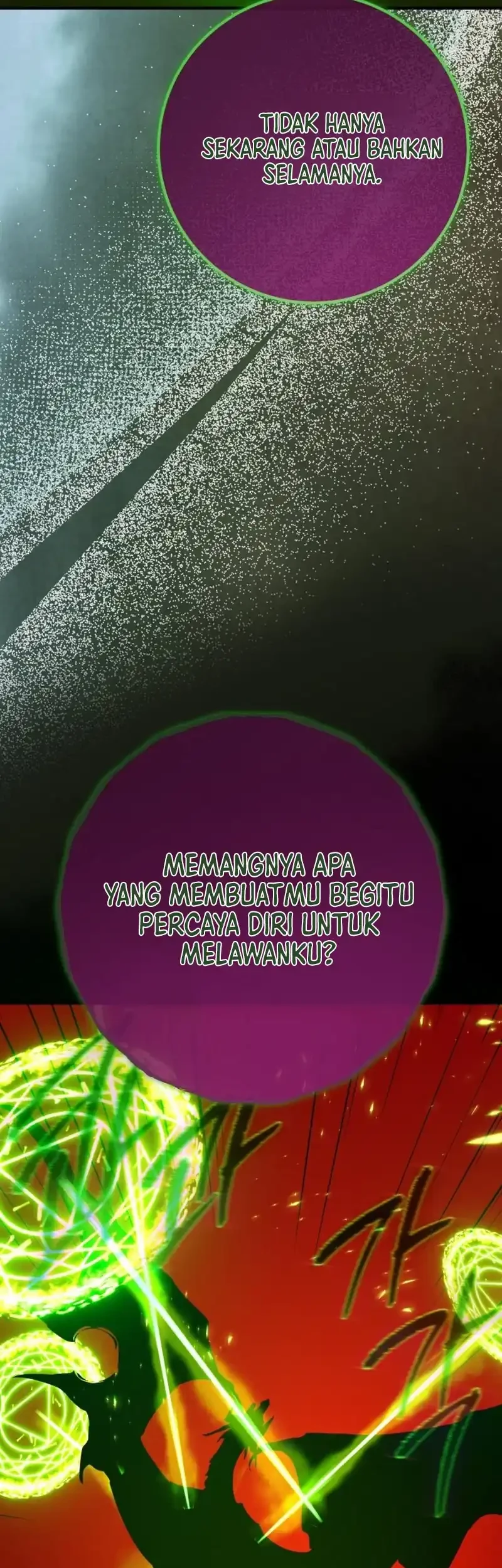 The Games Greatest Troll Chapter 164 Halaman 43