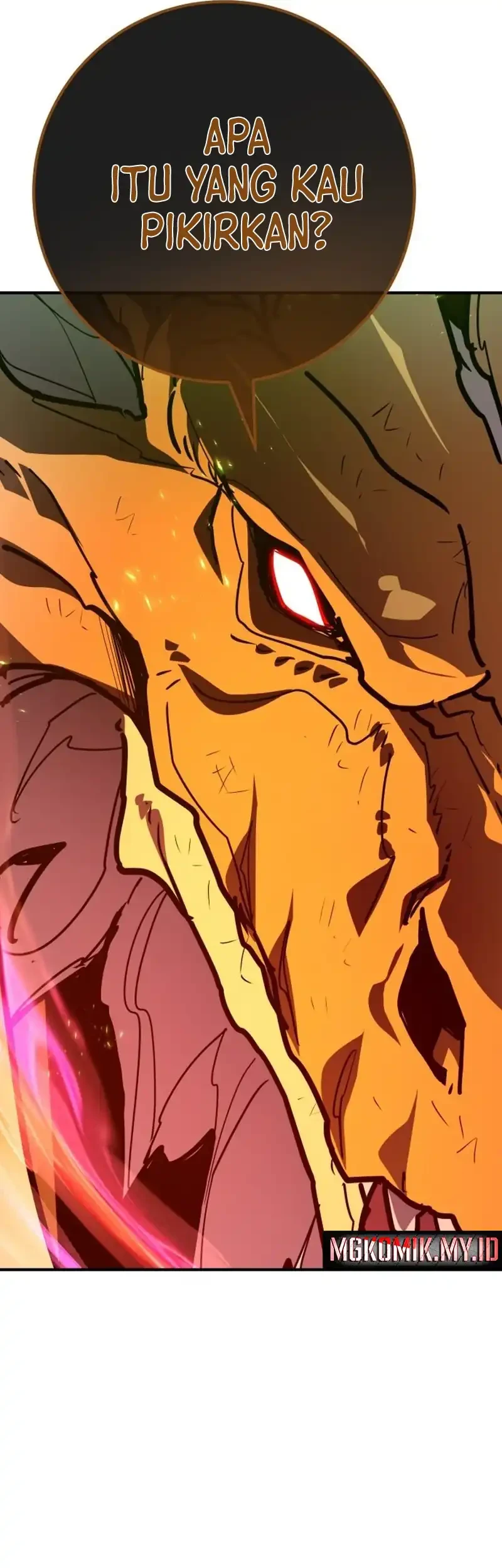 The Games Greatest Troll Chapter 164 Halaman 48