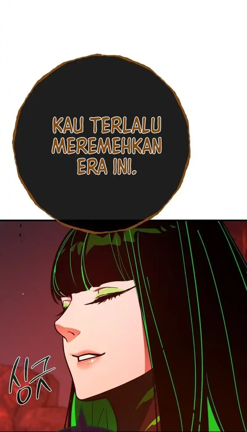 The Games Greatest Troll Chapter 164 Halaman 49