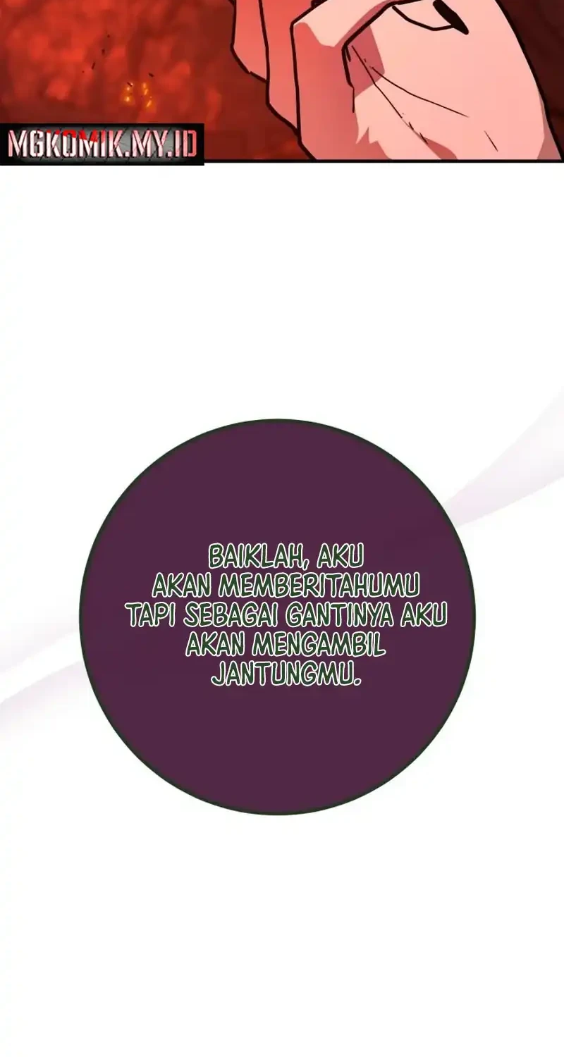 The Games Greatest Troll Chapter 164 Halaman 51
