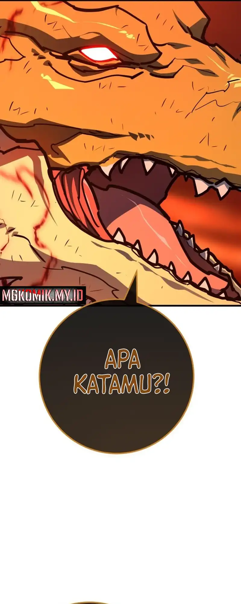 The Games Greatest Troll Chapter 164 Halaman 54