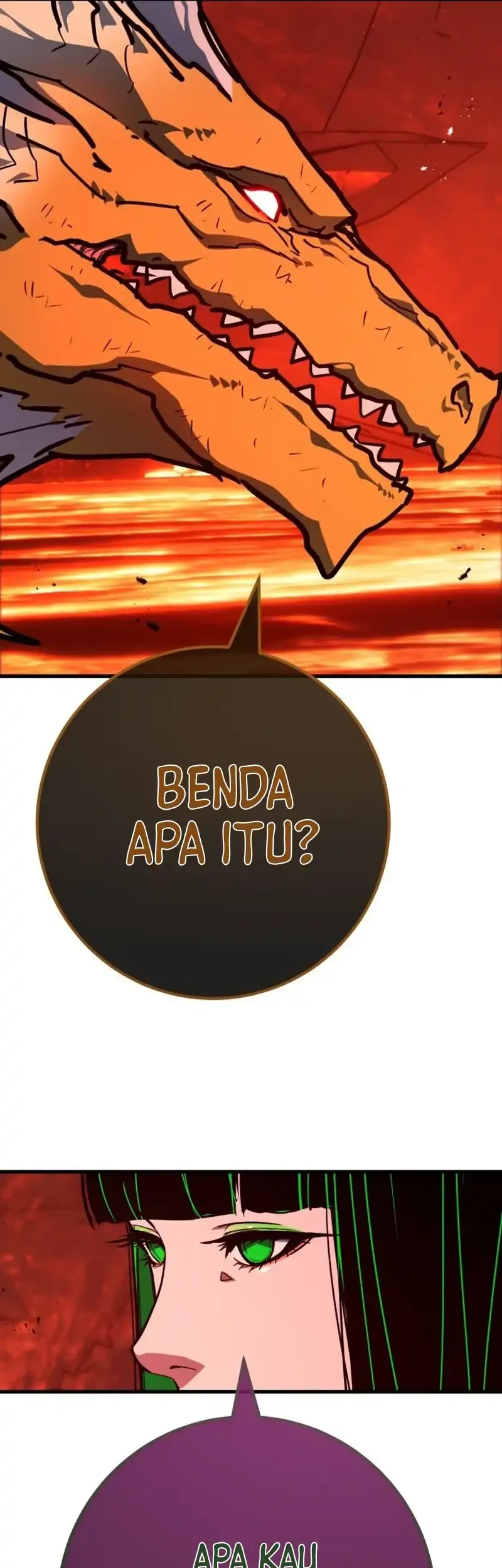 The Games Greatest Troll Chapter 164 Halaman 64