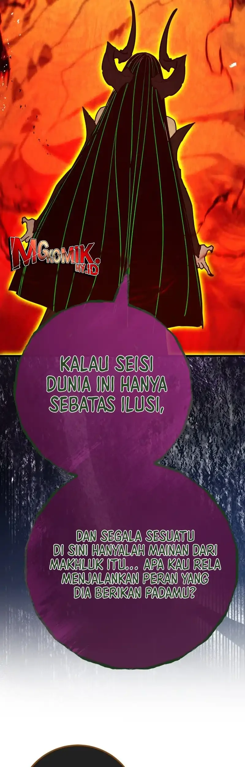 The Games Greatest Troll Chapter 164 Halaman 68