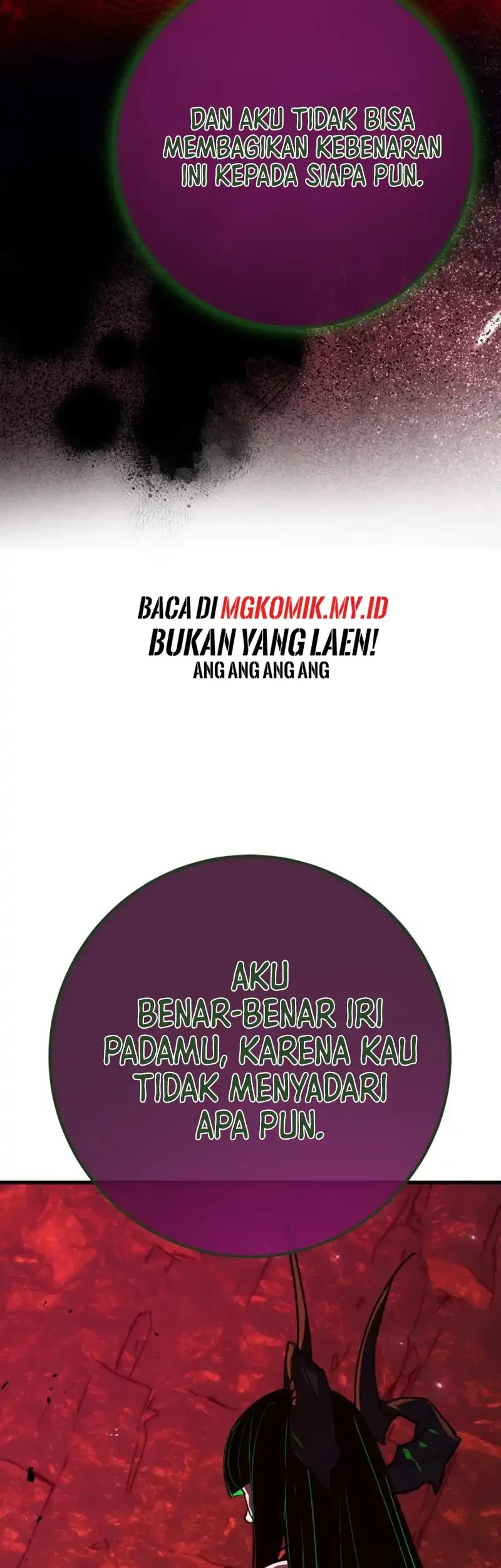 The Games Greatest Troll Chapter 164 Halaman 78