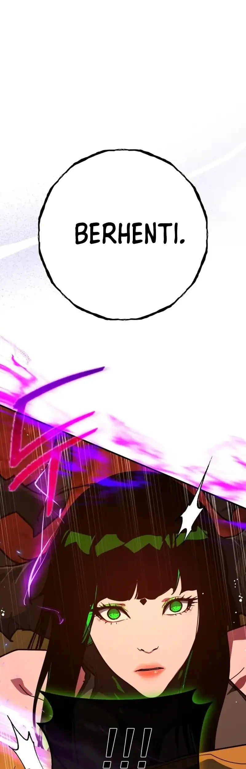 The Games Greatest Troll Chapter 164 Halaman 93