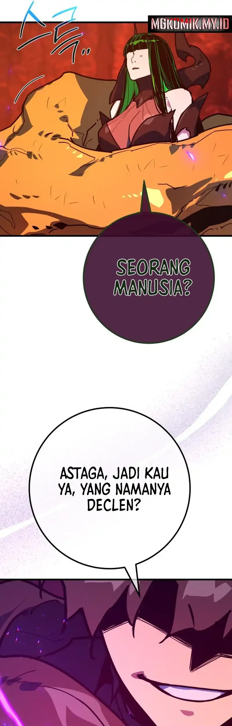 The Games Greatest Troll Chapter 164 Halaman 102