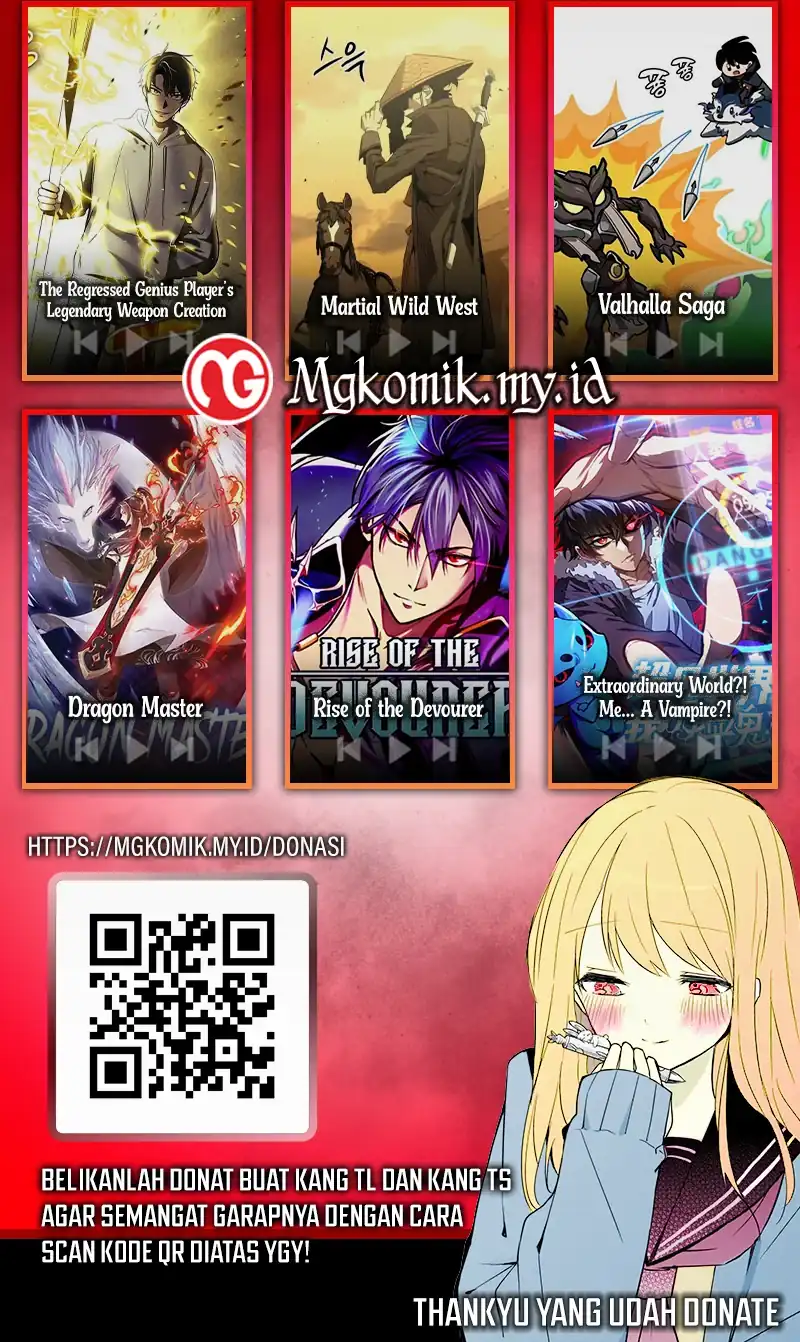 The Games Greatest Troll Chapter 164 Halaman 108