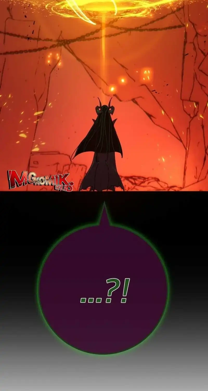 The Games Greatest Troll Chapter 165 Halaman 8