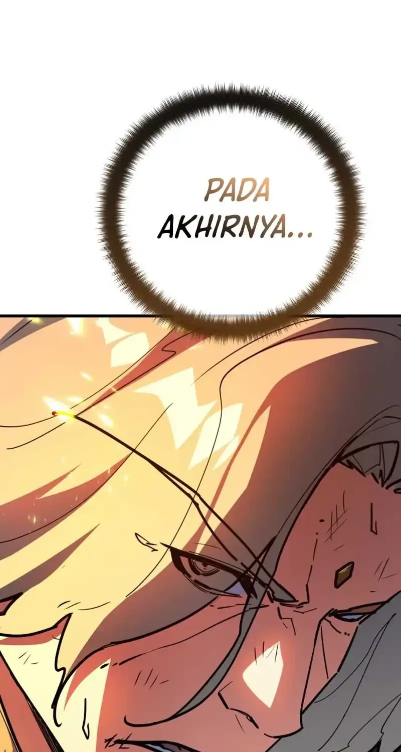 The Games Greatest Troll Chapter 165 Halaman 10