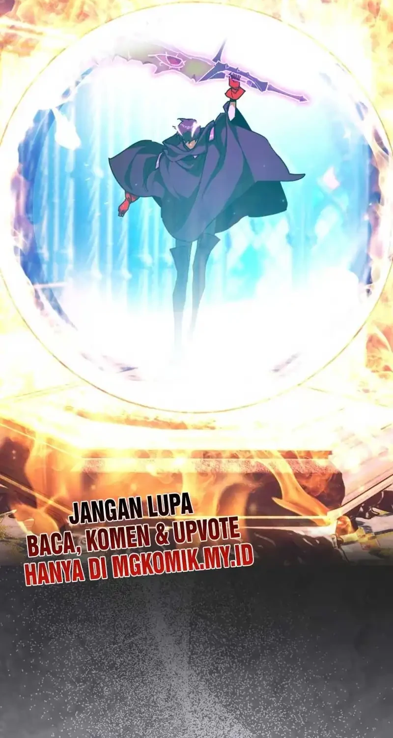 The Games Greatest Troll Chapter 165 Halaman 12