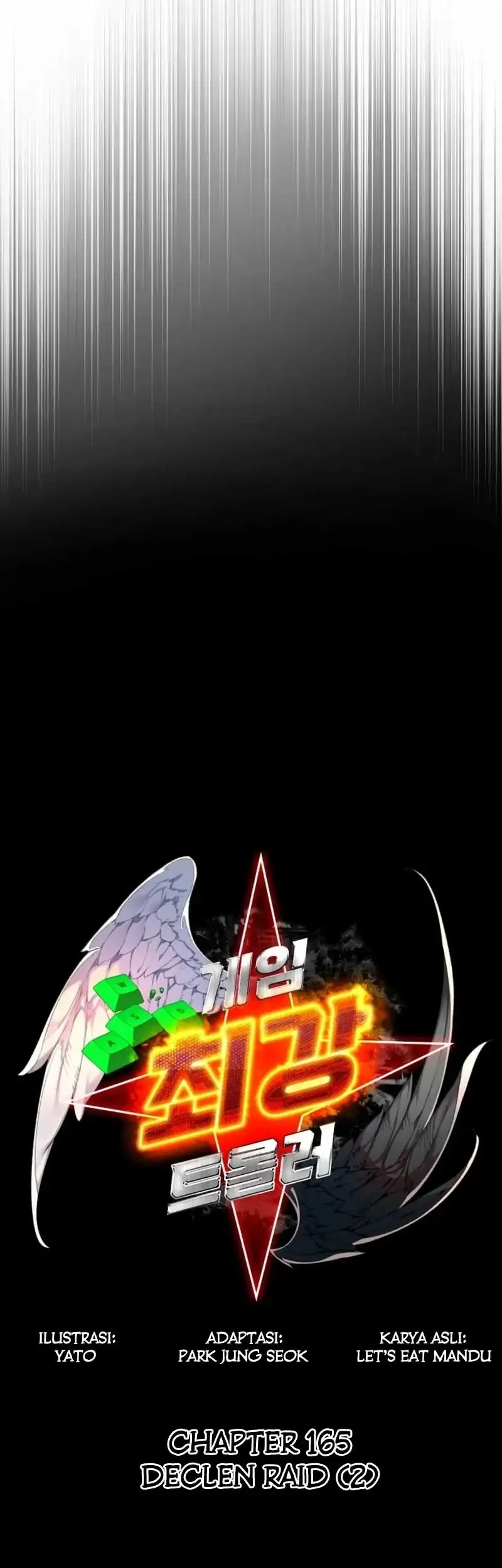 The Games Greatest Troll Chapter 165 Halaman 19