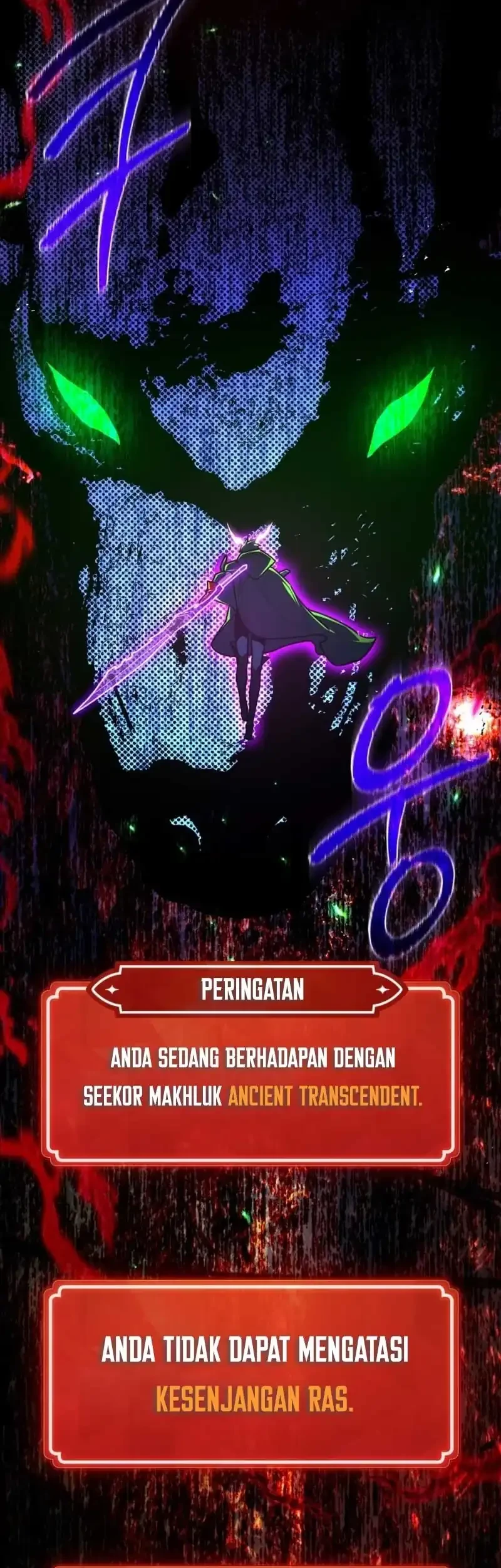 The Games Greatest Troll Chapter 165 Halaman 21