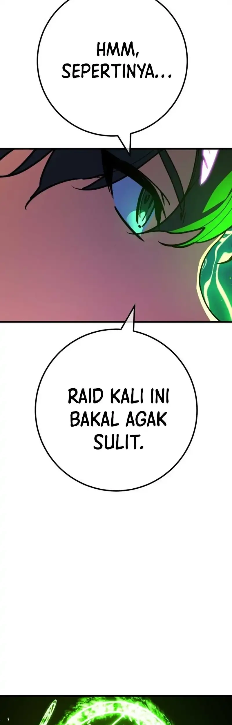 The Games Greatest Troll Chapter 165 Halaman 23