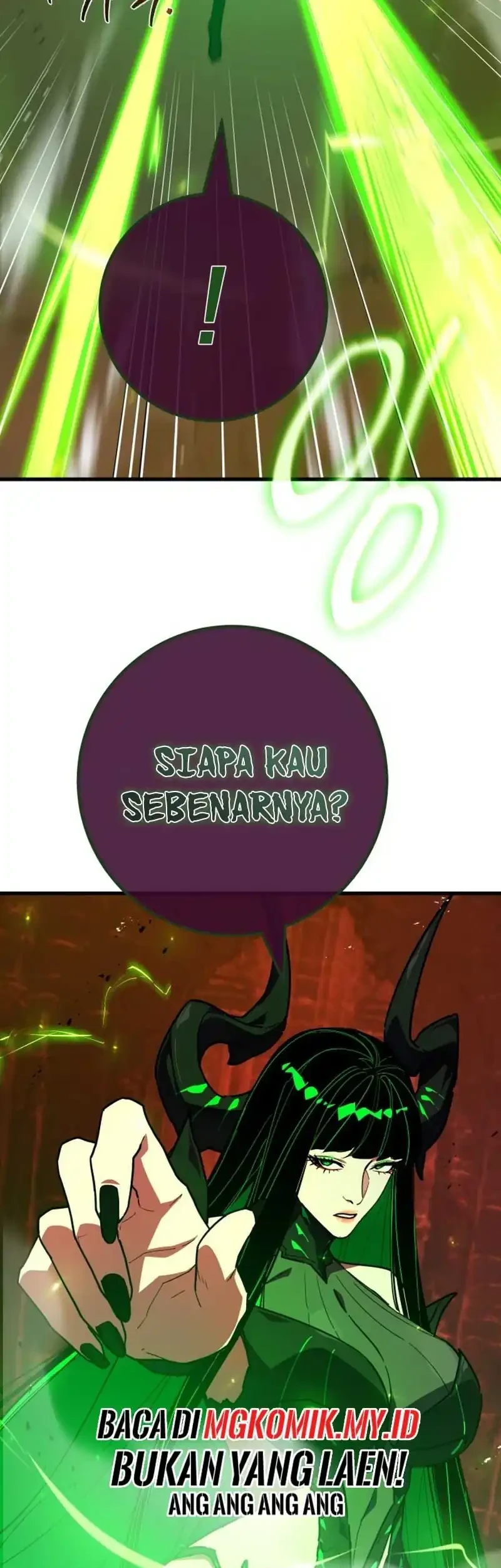 The Games Greatest Troll Chapter 165 Halaman 25