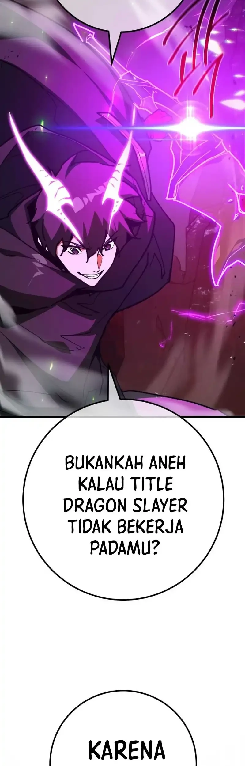The Games Greatest Troll Chapter 165 Halaman 27