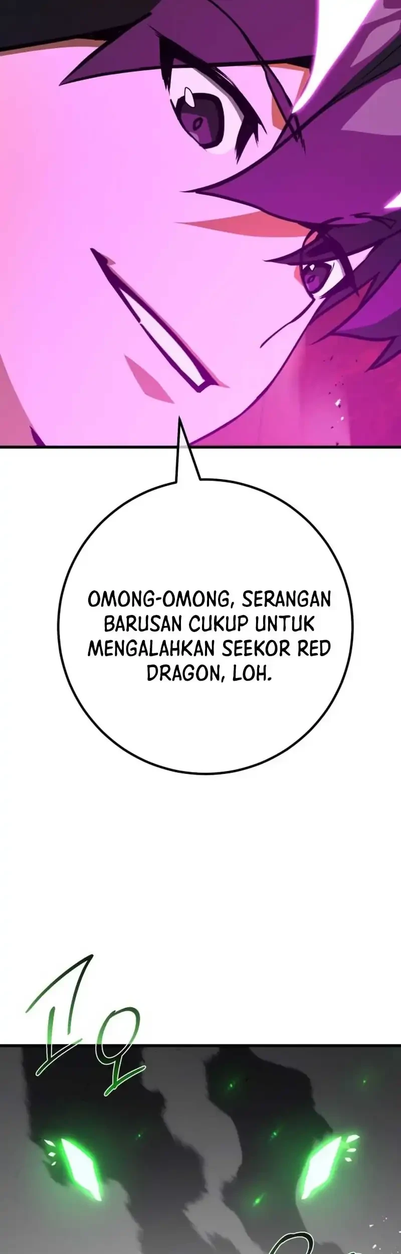 The Games Greatest Troll Chapter 165 Halaman 31