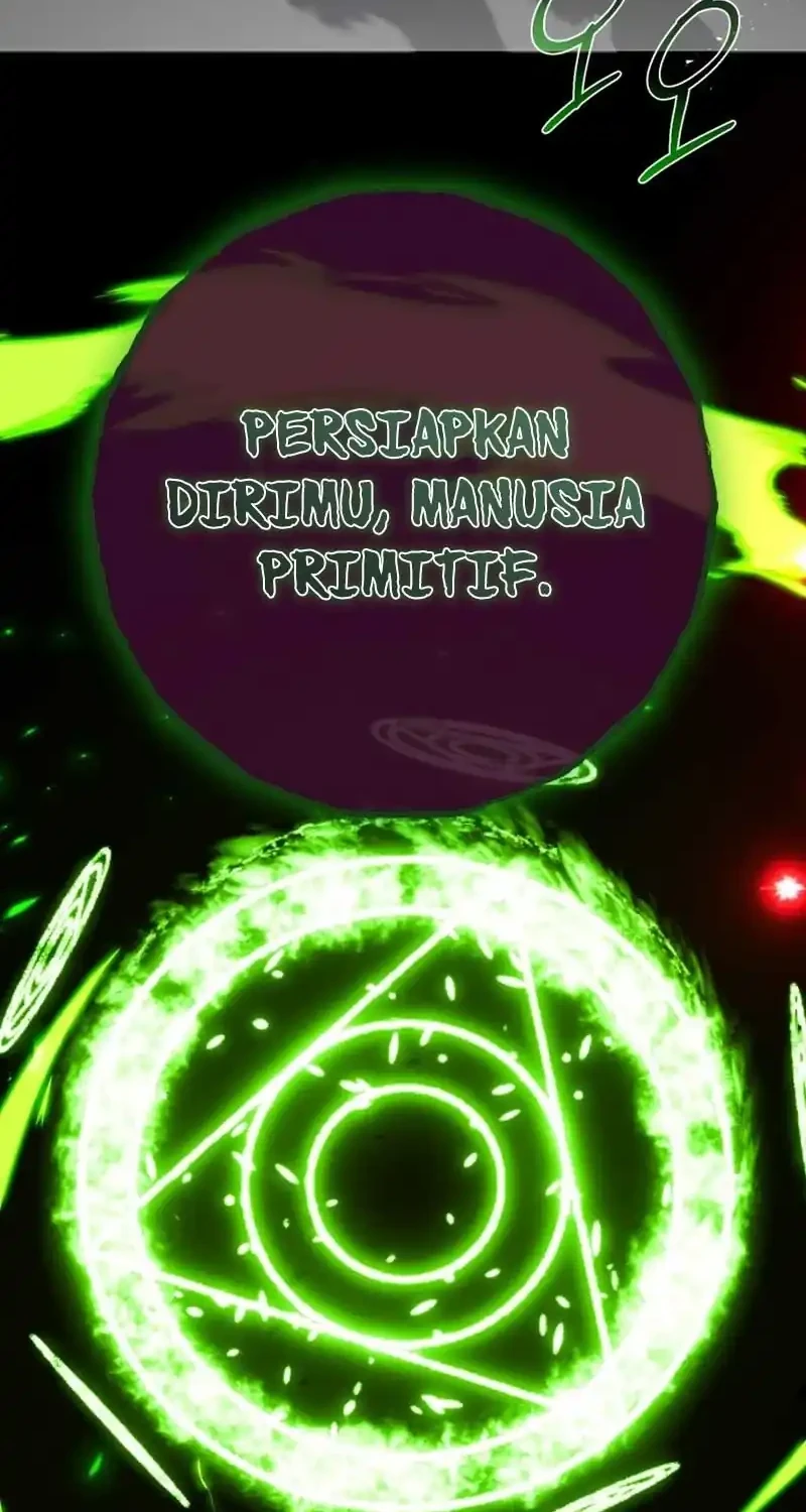 The Games Greatest Troll Chapter 165 Halaman 32