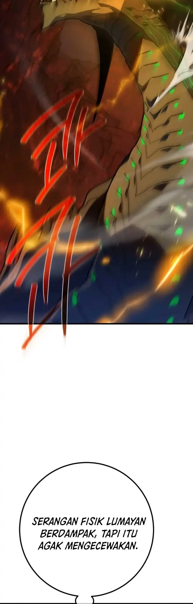 The Games Greatest Troll Chapter 165 Halaman 39